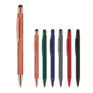 Ballpen Venice Deluxe - LT87894 (gadzety reklamowe)